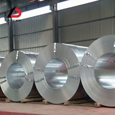 Small Spangle Prime ASTM A653 Hot Galvanized SGCC 0.5mm 1250mm Steel Coil Zinc Coated Dx51d Z Gi for Construction Needs
