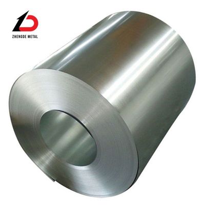 SPCC G350 G450 G550 Hot Dipped Cold Rolled Dx51d Dx52D Dx53D Z275 Zinc Coated Galvanized Coil 1mm 1200mm Thickness for Roofing