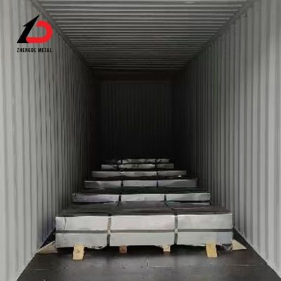 Jis Astm Standard G350 G550 Galvanized Steel Roofing Panels Ppgi Coils 0.5mm Thick