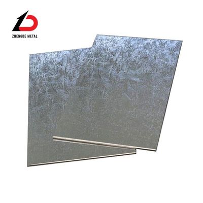 Zinc Coated 275g 0.5mm 1mm 2mm Thickness Gi Steel Corrugated Roofing Sheet Galvanized Steel Sheet C10 Roll Weight 0.5t-25t