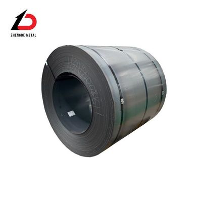 สายโค้ลเหล็กม้วนเย็น DC01 DC02 DC03 DC04 0.45 มม 0.6 มม 1250 มม สําหรับอุปกรณ์กลไก