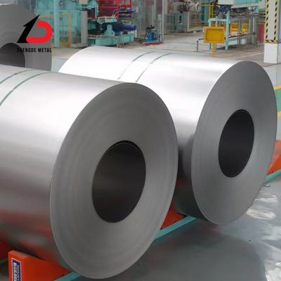 วงจรที่กําหนดเอง 7-15 วัน CRC สแตนเลสโค้ล DC01 DC02 DC03 DC04 DC05 DC06 SPCC 1200mm 4mm สแตนเลสโค้ลม้วนเย็น