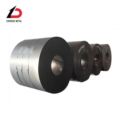 ASTM A36 S235 S355 St37 St52 ความแข็งแกร่งสูง Carbon Steel Coil โหลดร้อน น้ําหนักม้วนที่ดีที่สุด 0.5t-25t ตามความต้องการของลูกค้า
