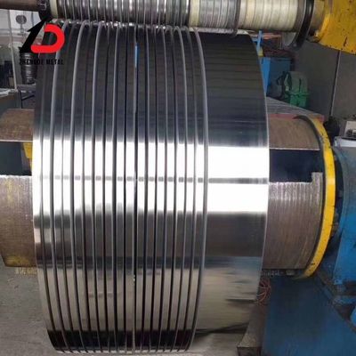 ความหนา 1mm-30mm สายม้วนเหล็กเย็นที่กําหนดเองสําหรับเหล็ก Zhengde ASTM A36 DC01 A106 S235 S275 S295 S355jr Ss400 S45