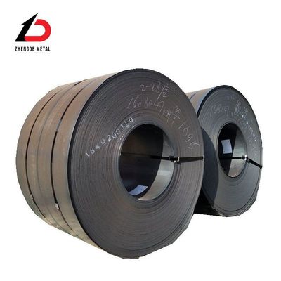 การจัดระดับ A36 S235jr คาร์บอนอ่อน โคลดร้อนสแตนเลสสต๊อกสต๊อกสต๊อก 600-2000 มม ความกว้างสามารถปรับแต่งได้