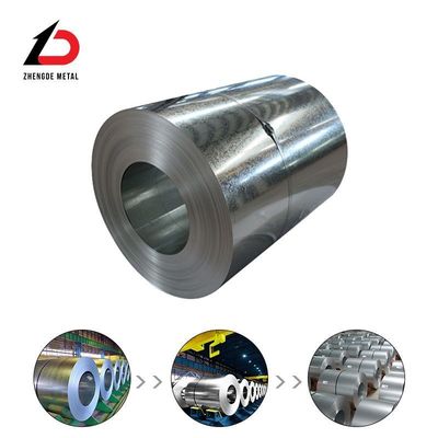 สายโค้ลเหล็กเหล็กกระปุกหมุนร้อน ASTM A285/A36/A283/A106 Zero Spangles 0.8*3000mm 1*1250mm C10/C45e4/1008/1020/1016/1572