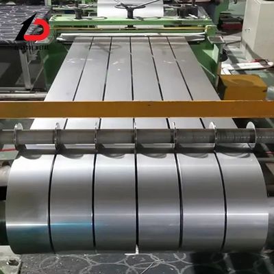 เกรดการแข่งขัน ASTM A36 A50 A572 A992 โคลล์เหล็กก๊าบอน โคลล์ทําตามสั่ง