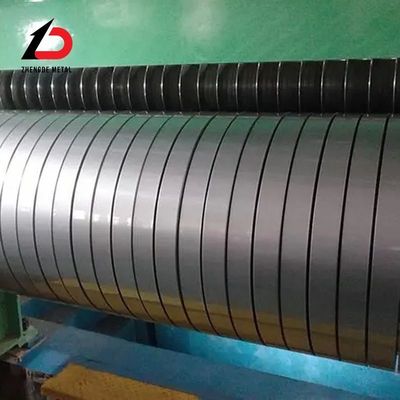 Dx51d Z/SGCC/DC01 Z/DC51D Z G90 Hot-DIP Zinc Coated Galvanizing Steel Coils หนังม้วนน้ําหนัก 0.5t-25t หรือตามความต้องการ