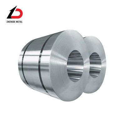 ผู้ผลิต 201/304/304L/316/316L/310/409/410/430 0.3-12.0mm 2b/Ba/No. 1/No. 4/4K/8K สแตนเลส โค้ล