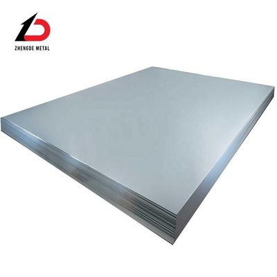 โป้หม้อเหล็กม้วนเย็น Ms โป้เหล็กคาร์บอนอ่อน Jisg3141 En10130 SPCC DC01 DC02 DC03 DC04 1200mm 1500mm