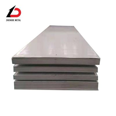 10mm-3000mm หนังเหล็กม้วนเย็น Q235 Q345 SS400 St372 St52 Q420 Q460 S235jr S275jr