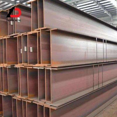 S355jr ASTM St44 DC02 เหล็กม้วนร้อน เหล็กคาร์บอนอ่อน H ธ อร์ทนทานการสกัด