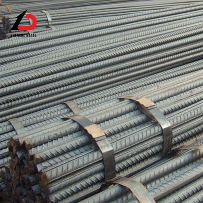 เครื่องจักรกลก่อสร้างใช้ HRB400 HRB500 แผงเหล็กม้วนร้อน ข้อดีของการผสมผสานที่ง่ายและวัฏจักรที่กําหนดเอง 7-15 วัน
