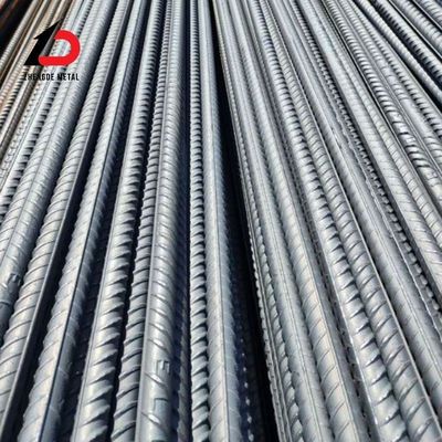 ASTM/JIS/AISI/DIN/BS/En/GB Zd-Hrr4 5 6 8 10 เส้นเหล็กกระชับกระชับ 6mm 8mm 10mm 12mm 16mm 20mm เกรด 40/60
