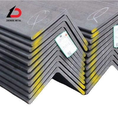 75X75X8mm 70X70X4 60X60 45X45X5 เสาเหล็กมุมเท่าแบบเคลือบเหล็กลวด 1.0mm 2.0mm มุม
