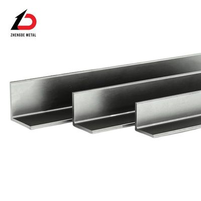 A516 A514 A572 A588 A285 เหล็กเหล็กแอนเจล 4X4 A36 Ss400 เหล็กคาร์บอนมุมแท่นตามความต้องการของลูกค้า