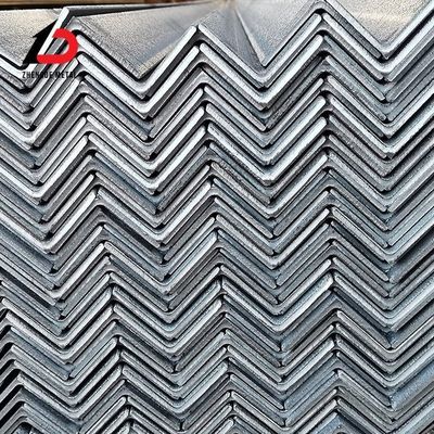 สแตนเลสมุม 50X50X4mm-180X180X12mm ด้วย ASTM มาตรฐานและขนาดที่กําหนดตามความต้องการของลูกค้า