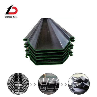 ขนาดตามต้องการ 9m 12m 15m 18m 24m DIN, JIS, AISI, ASTM, GB, BS ประเภท II ประเภท III