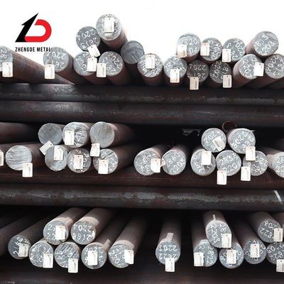 ราคาของ A516 Gr 70 St52 1070 S355 สายกลมเหล็กคาร์บอนม้วนร้อน, โครงและดึงเย็น