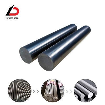 SAE 1020 S20c SS440 A36 เหล็กกลมม้วนร้อน 1045 S45c C45 4140 En19 Scm440 40cr 42CrMo4 S355jr