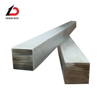 ประตูใหญ่ สแตนเลสสแควร์บาร์ 200mm X 200mm 6m 12m S275jr ร้อน