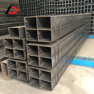 สินค้าจีน สี่เหลี่ยมและสี่เหลี่ยม ขอบ 40X40 30X30 2 นิ้ว ท่อและท่อเหล็ก ราคาต่ําที่มีท่อเหล็กปริมาณสูง