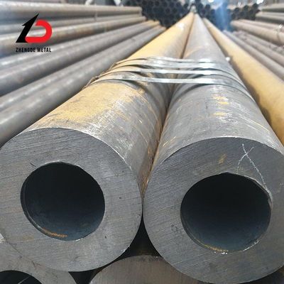 API 5L X42 X52 Psl-1 Psl-2 ท่อเหล็กอ่อน ท่อเย็บ ราคา หนังหนา Sch40 Sch80 ท่อเหล็กไร้เย็บคาร์บอน