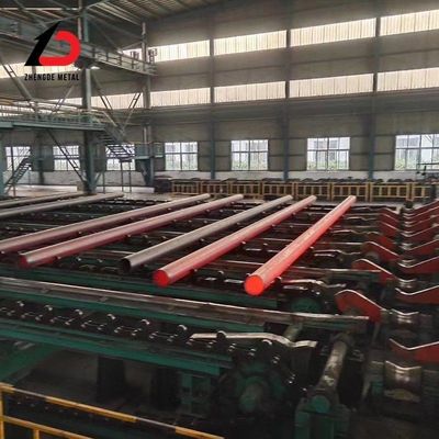 ASTM A53 A106 Sch40 สีดําผนังหนา ท่อเหล็กไร้รอย ท่อเหล็กไร้รอยสําหรับสายน้ํามันและก๊าซ ท่อเหล็กไร้รอยม้วนร้อน