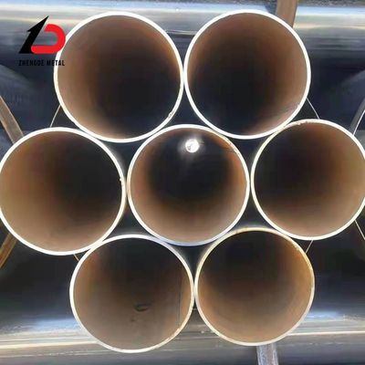API 5L Psl1/2/ASTM A53/A106 Gr. B/JIS DIN/A179/A192/A333 X42 ท่อเหล็กคาร์บอนที่เชื่อม