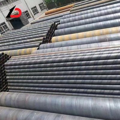 คุณภาพดี สายพานเหล็กคาร์บอน welded สายพานเหล็กคาร์บอน welded สีดําสําหรับน้ํามันและก๊าซ