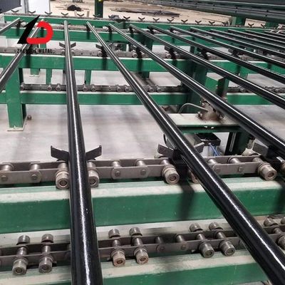 การจัดส่งน้ํามันใช้ 5.8m 6m ขนาดตามสั่ง โรงงานขายตรง API 5L X65q ท่อสายเหล็กไร้สาย