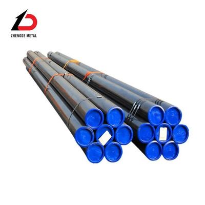 EN ASTM API S355 A53b A106 Gr. B A336 โครงสร้างคาร์บอน ท่อเหล็กไร้รอย กว้างขนาดใหญ่ ผนังหนา Sch20 โลหะไร้รอย ท่อน้ําเหลวความดันท่อหม้อ API