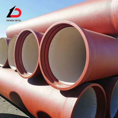 เครือข่ายท่ออําเภอ DN80 ท่อเหล็กผ่อนผัน DN100 DN150 DN200 Qt450-12