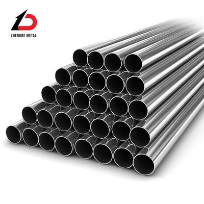410/430/316L/304L ท่อเหล็กดัด 310S 309S 409 904 430 6061 ท่อเหล็กดัด