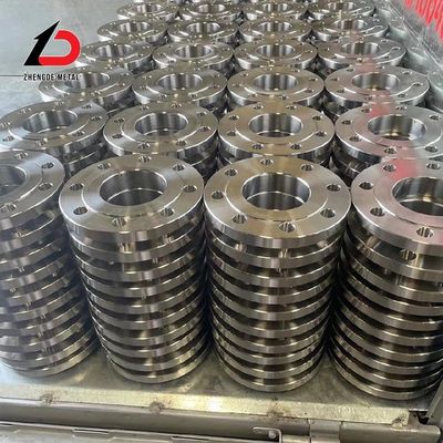 BV Certified Factory DN15-DN600 แฟลนจ์ที่กําหนดเอง ASTM A105 Q235 SS304 SS316 SS304L SS316L แฟลนจ์ที่ใช้ในการขนส่งน้ําน้ํามันก๊าซ