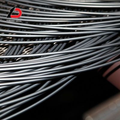 สายเหล็กคาร์บอนสูง 0.4 มิลลิเมตร สายเหล็กสแตนเลสม้วนร้อน Q195 Q235 สายเหล็กสแตนเลสคาร์บอนต่ํา