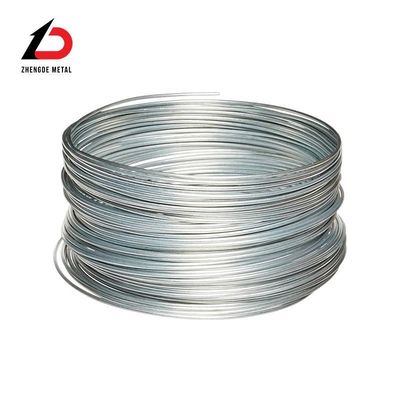 ขายตรงจากโรงงาน Swg AWG Bwg Gauge 5-10 ขนาดที่กําหนดเอง สายเหล็กคาร์บอนต่ํา สายเหล็ก Gi สายเหล็กกระปุก สายเหล็กขายตรง