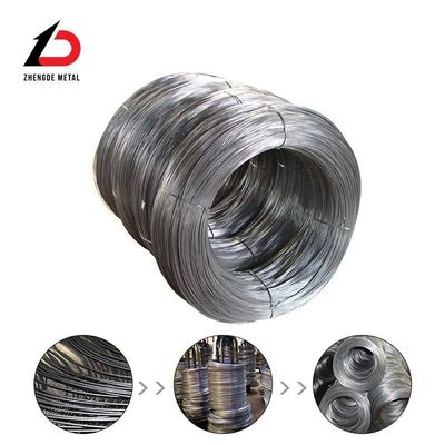 วัสดุการก่อสร้าง 2.00-5.00mm 302 304h ผิวที่สว่างสภาพเย็น สแตนเลสสแตนเลส สปริงไวรัส/สปริงไวรัสสแตนเลสสแตนเลส สแตนเลสสแตนเลส สแตนเลสสแตนเลสสแตนเลส สแตนเลส