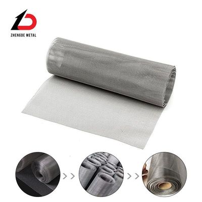 2X2 Wire Mesh 80 Mesh ทองแดง สายใยเน็ต สายใยเน็ต สายใยเน็ตสแตนเลส