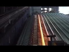 SS400 S235jr S355jr S355j2 A36 สาย H สายเหล็กคาร์บอนอ่อน