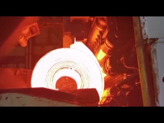 แผ่นเหล็กความแข็งแรงพิเศษ 900-1000 มม. A570 สีดําเหล็กม้วนกลมเหล็กคาร์บอนกลมเหล็กกลมเหล็กกลมเหล็ก