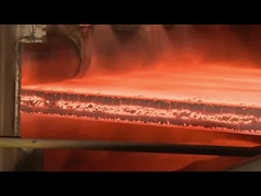 เหล็กแผ่นรีดร้อนชนิดม้วน