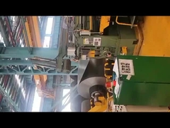 2ความหนา.5 มิลลิเมตรแผ่นเหล็กคาร์บอนม้วนเย็นที่มีการปรับระดับและน้ําหนักม้วน 0.5t-25t