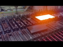 ขายแผ่นเหล็กคาร์บอน Q235 ที่ม้วนร้อน สําหรับการก่อสร้างและตามความต้องการของลูกค้า