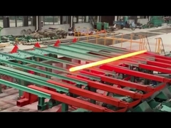 อะไหล่พิสตันใช้ 5.8m 11.8m 36CrNiMo4 ท่อเหล็กไร้รอย