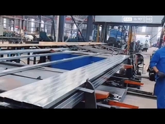 ท่อเหล็กเหล็กกระดาษ