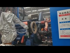 การชลประทานทางการเกษตร 6m 12m DN100-300mm ท่อเหล็กอ่อน