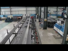 R32n อัตโนมัติเจาะ ธ อร์ทรานด์ทราแอนเกอร์โฮล ธ อร์ทรานด์ ไฮดรอลิก Swell การขัดแย้งการขยาย