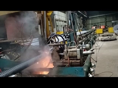 ก๊าบคาร์บอนสแตนเลส ทองแดง อลูมิเนียม กลมและกลม ปรับท่อ 12m 6m 4m