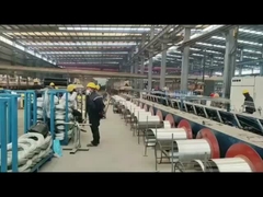 2.5mm 2.8mm 3mm สายเหล็ก Bwg Swg กว้าง Hot Dip Electro Gi สาย